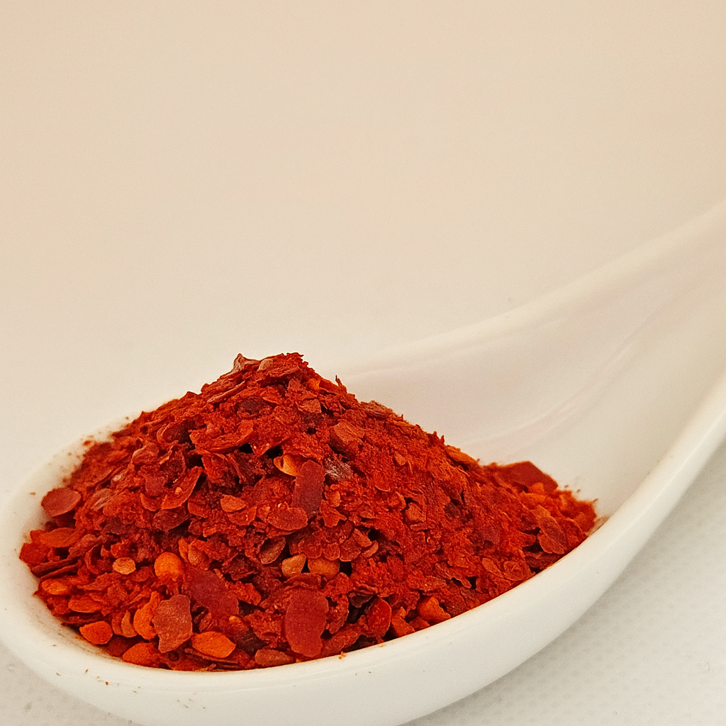 Aji Argentino Picante 100gr