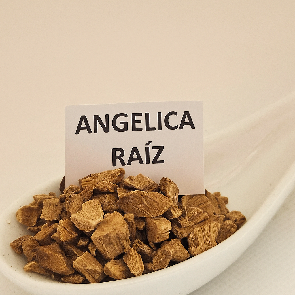 Angelica Raiz 100gr