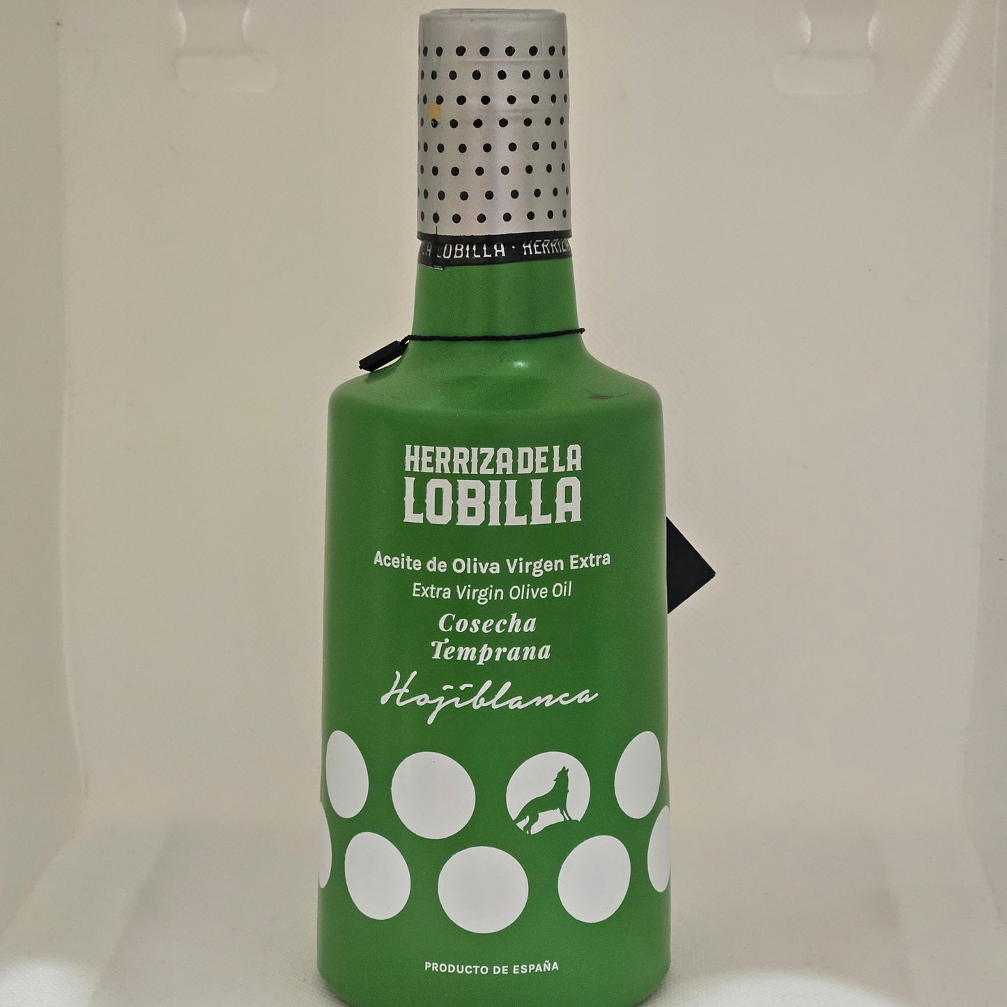 Aceite Lobilla Hojiblanca 500ml