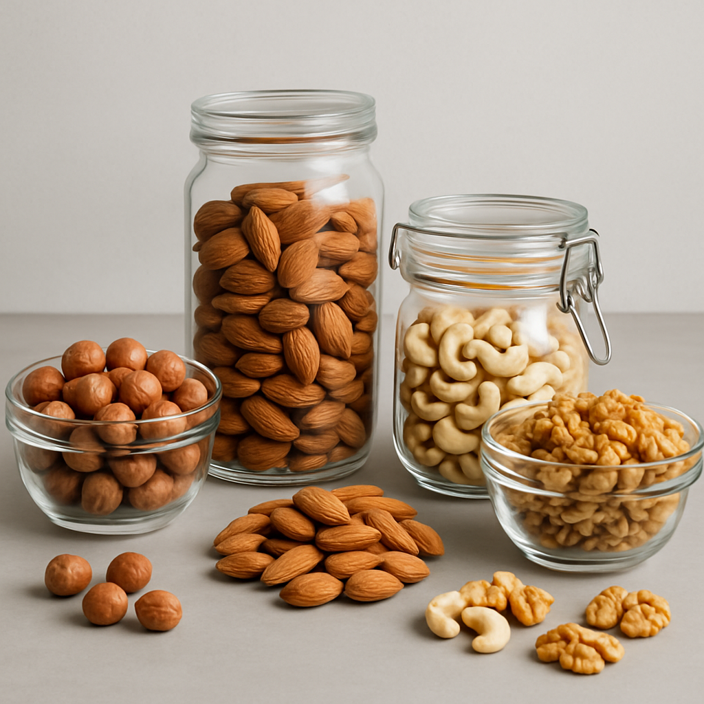 Frutos secos