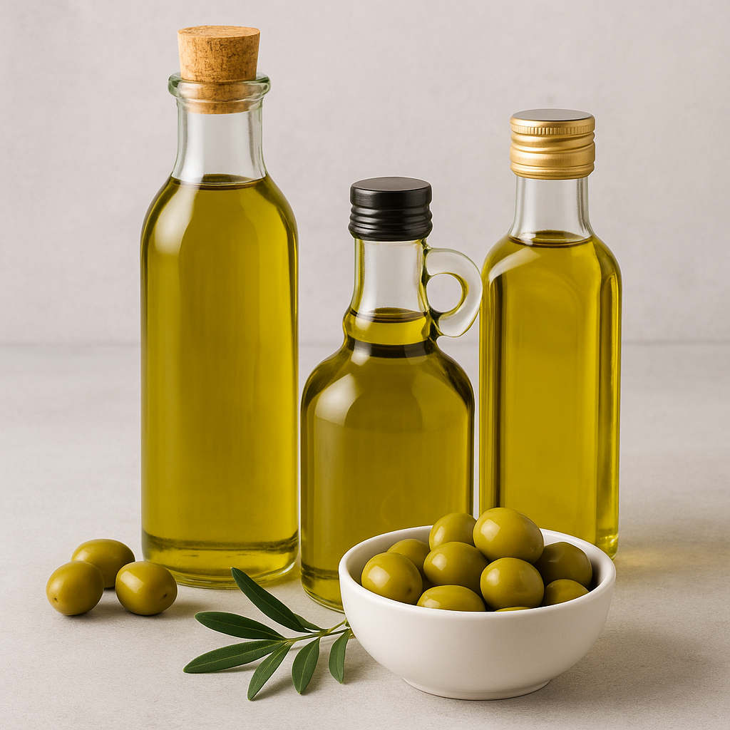 Aceites