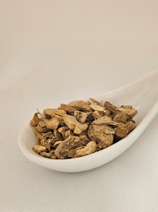 Jengibre en Raiz 100Gr