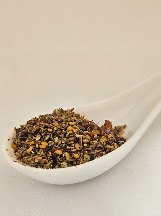 Especias Zaatar 100 Gr