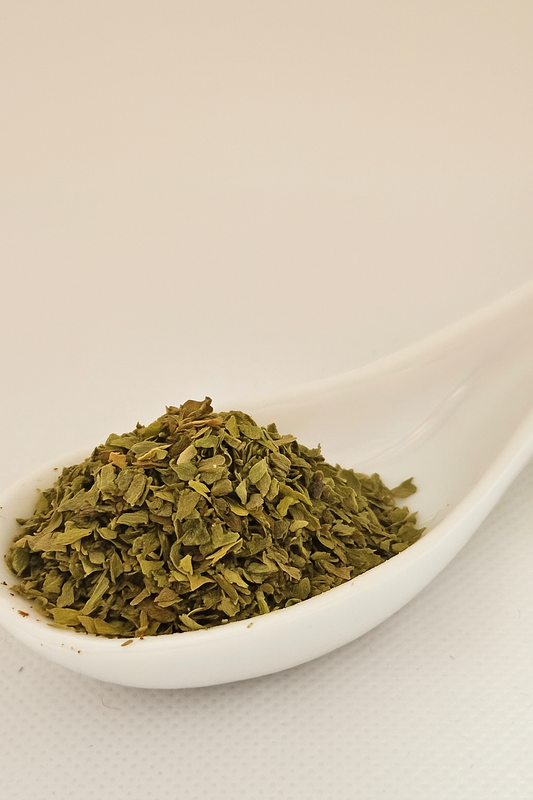 Oregano en hoja 100 gr