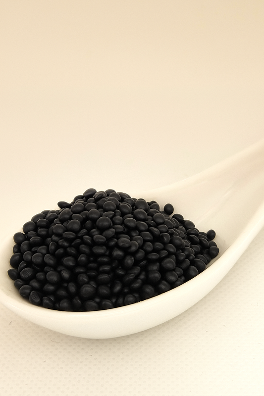 Lenteja Caviar 250 gr