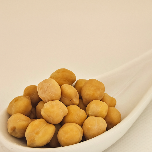 Garbanzo lechoso 250 gr