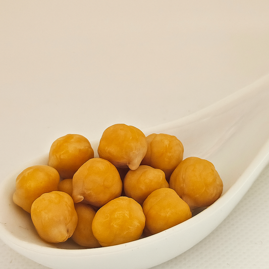 Garbanzo Zamora 250gr