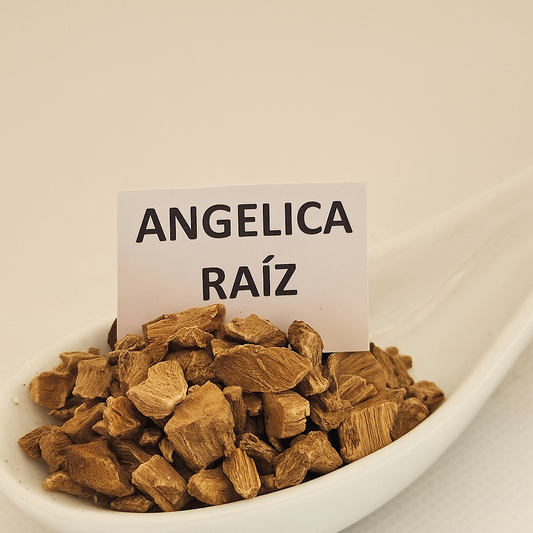 Angelica Raiz 100gr