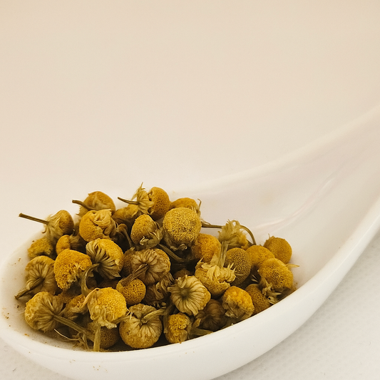 Manzanilla Dulce