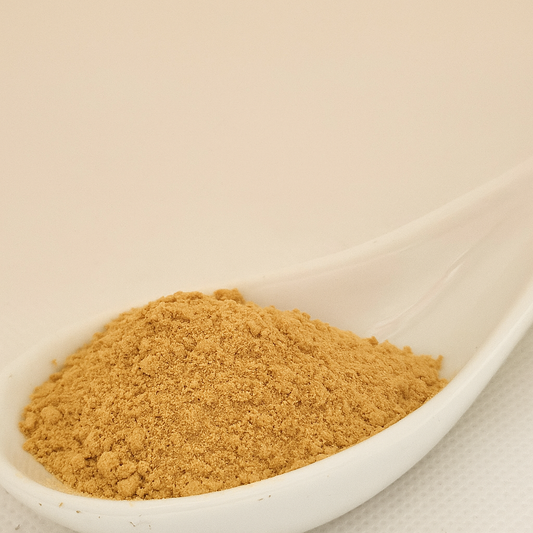 Jengible molido 100gr