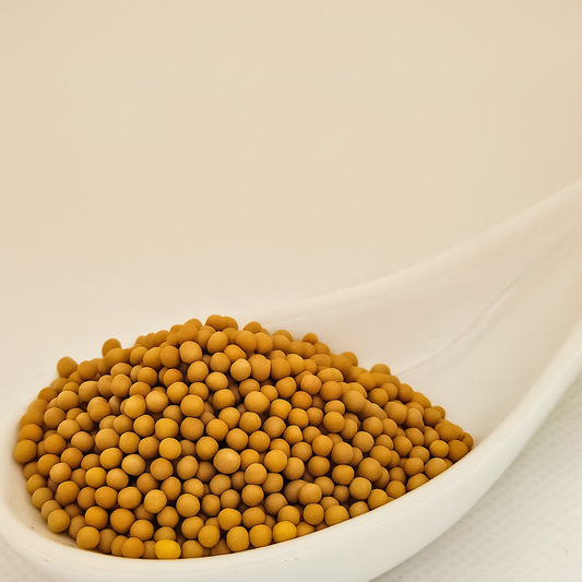 Mostaza amarilla 100gr