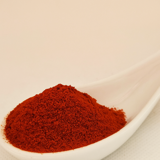 Pimenton Dulce 100gr