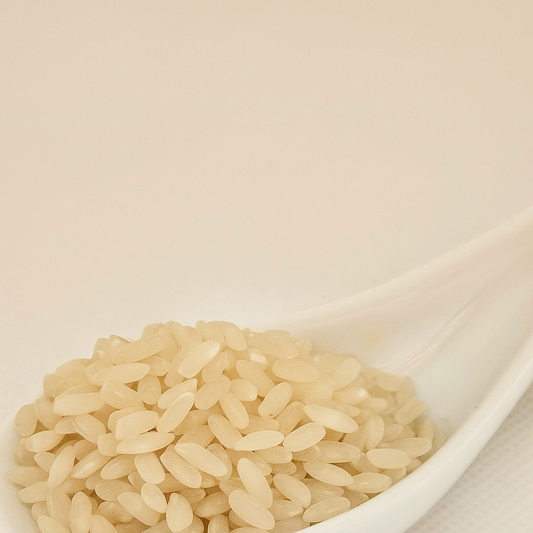 Arroz Redondo Ecologico