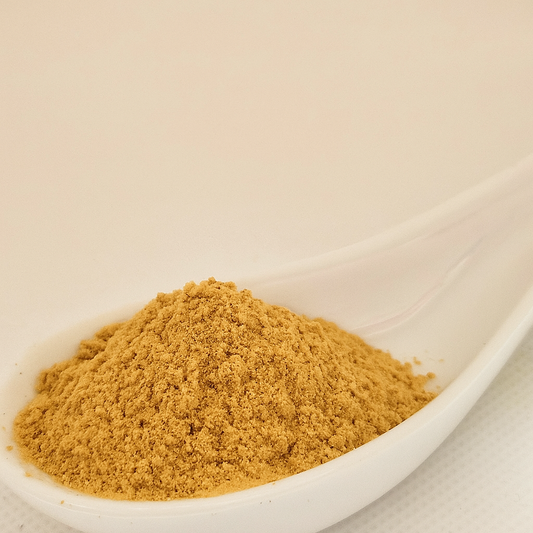 Maca en Polvo Ecologica