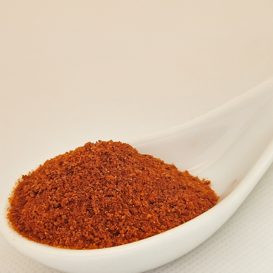 Especias cajun