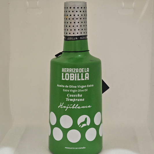 Aceite Lobilla Hojiblanca 500ml