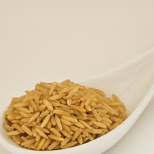 Arroz Basmatic Integral