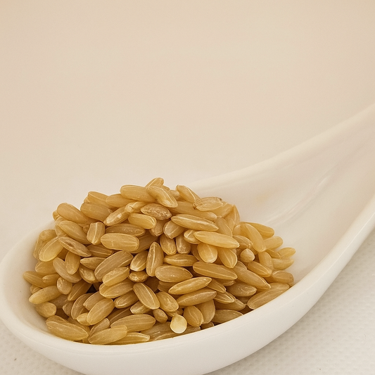 Arroz Integral redondo Eco