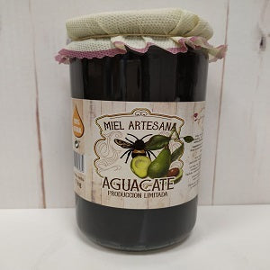 Miel de Aguacate 1 kg