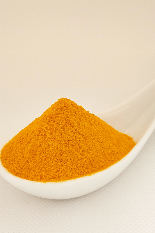 Curcuma en Polvo 100 gr